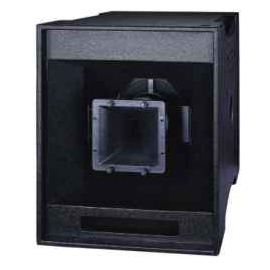 Акустическая система TASSO H1 HORN Mid -Hi